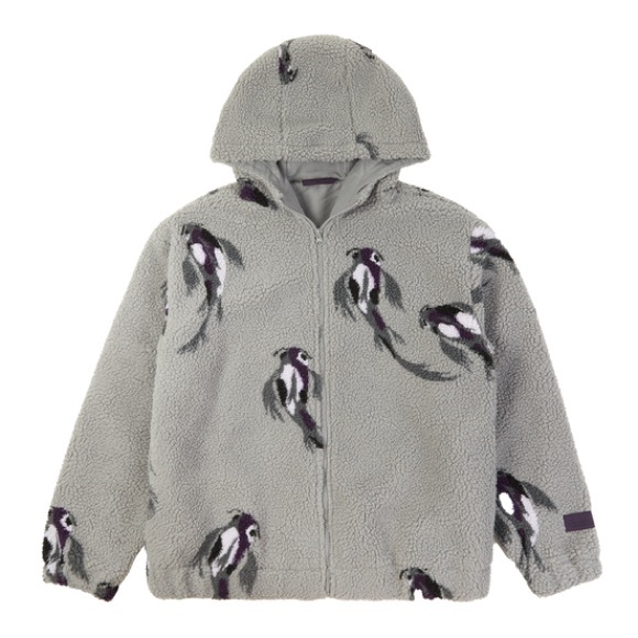 Taylor Swift Jackets & Blazers - Taylor Swift Merch
SPEAK NOW (TAYLOR'SVERSION) KOI FISH ZIP UP HOODIE
Small
NWOT